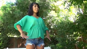 latina outdoor hd