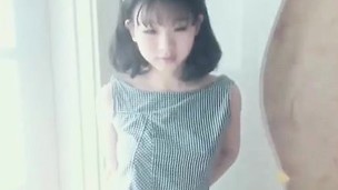 Very Pretty Japanese Girl on Livecam - BasedCams com