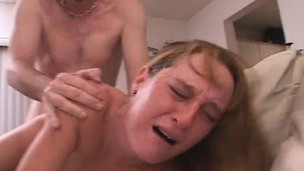 hardcore blowjob doggystyle small tits