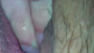 pussy fingering