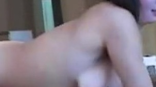 blowjob hairy pov