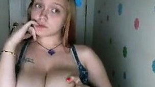 Large Teen Breasts 3